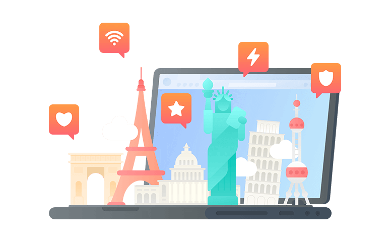 在格陵兰岛连接到中国vpn - 亮讯加速器